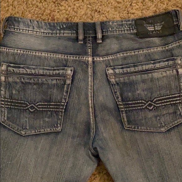 Buffalo jeans - Picture 4 of 4